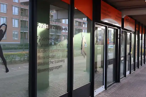 fysiomaatwerk den bosch