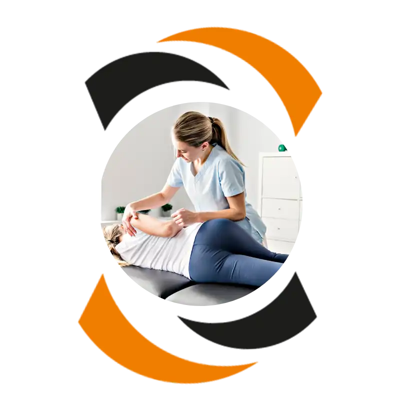 template 3 foto fysiomaatwerk