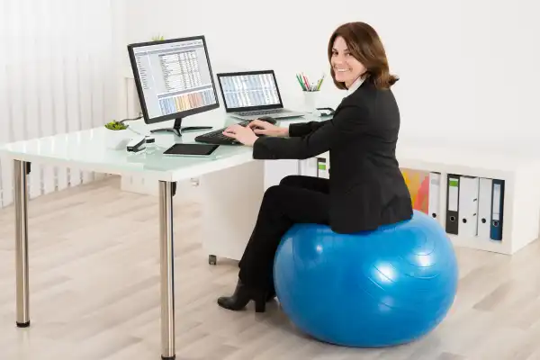 arbeidstherapie b