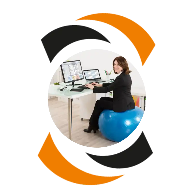 arbeidstherapie c