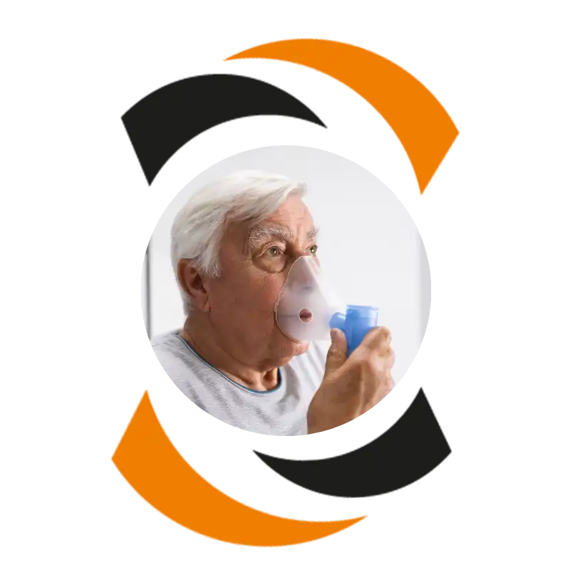 copd klachten
