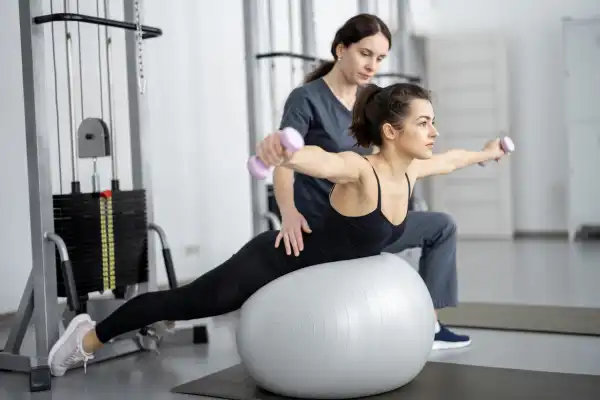 medische training